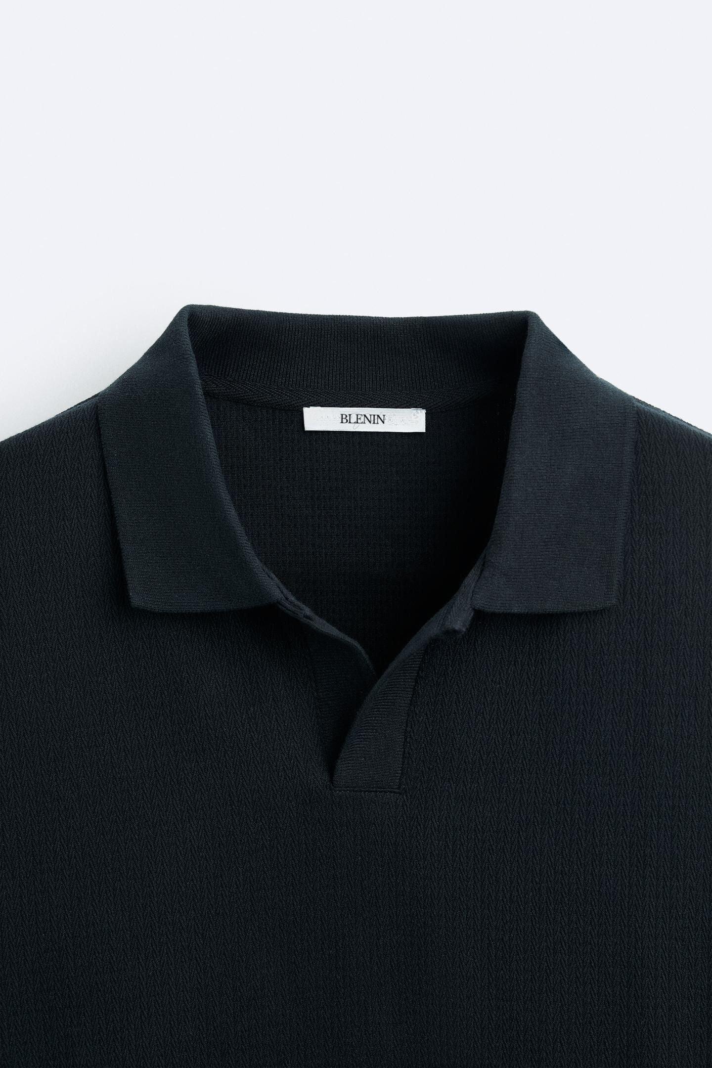 Beiger Pullover Polokragen Lässig Eleganz