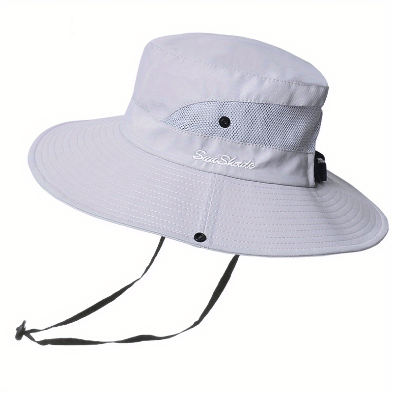Eveloria Damen Sonnenhut UV-Schutz
