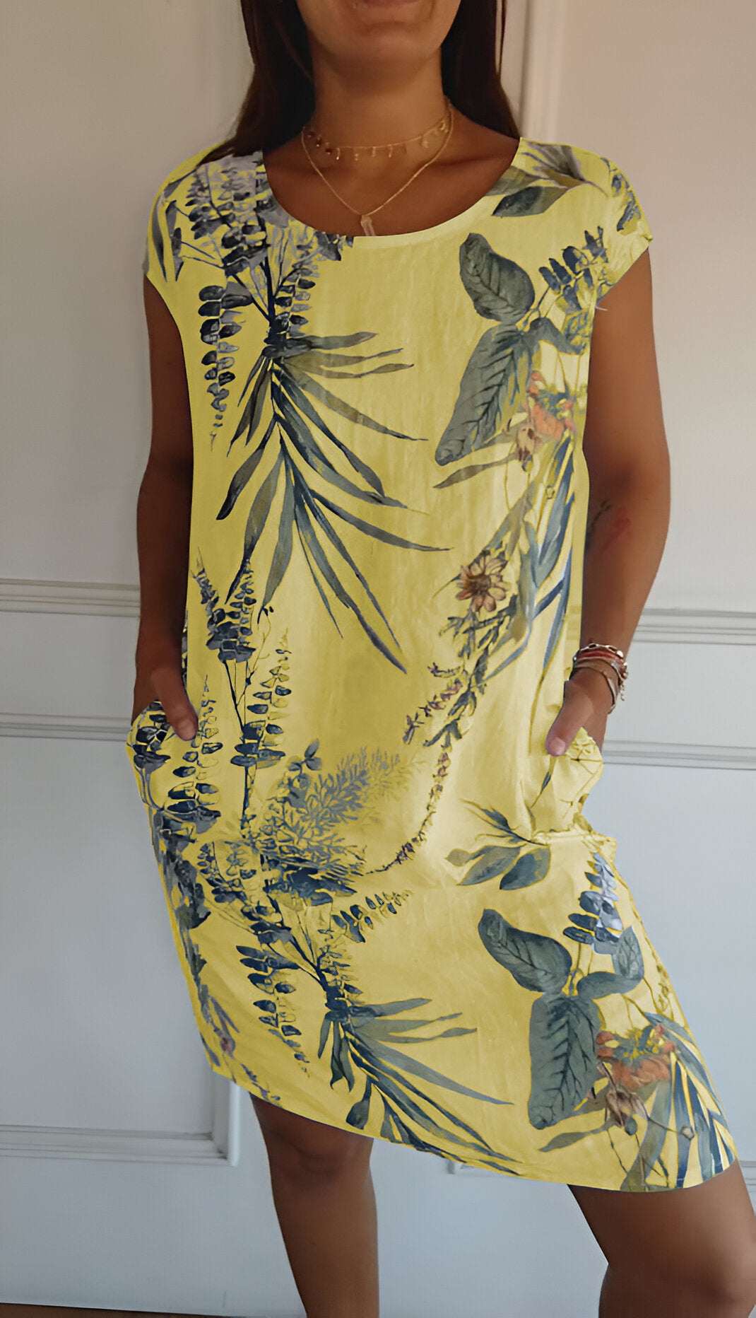 Eveloria Damenkleid Wunderschön