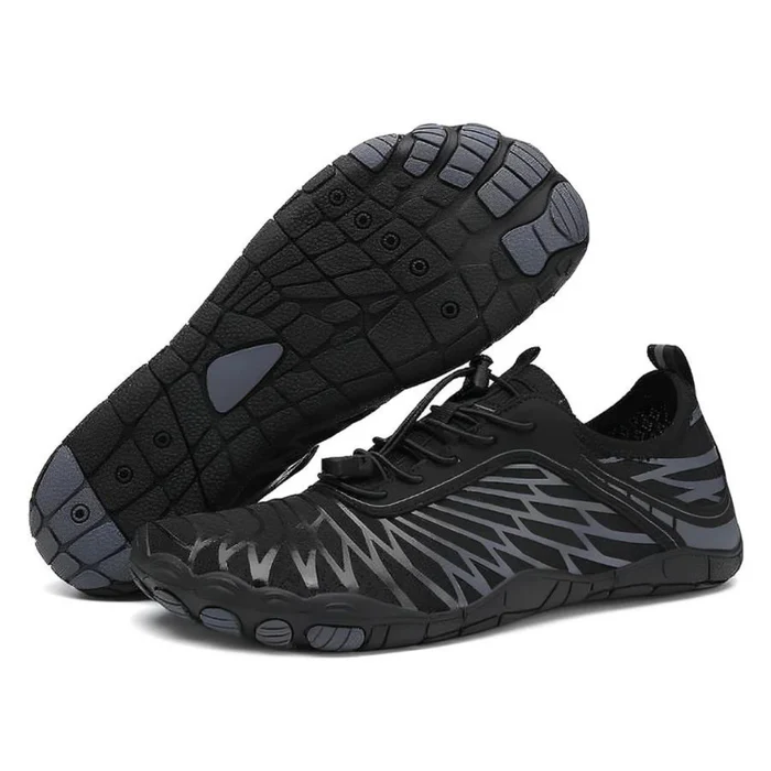 Eveloria Damen Orthopädische Barfußschuhe