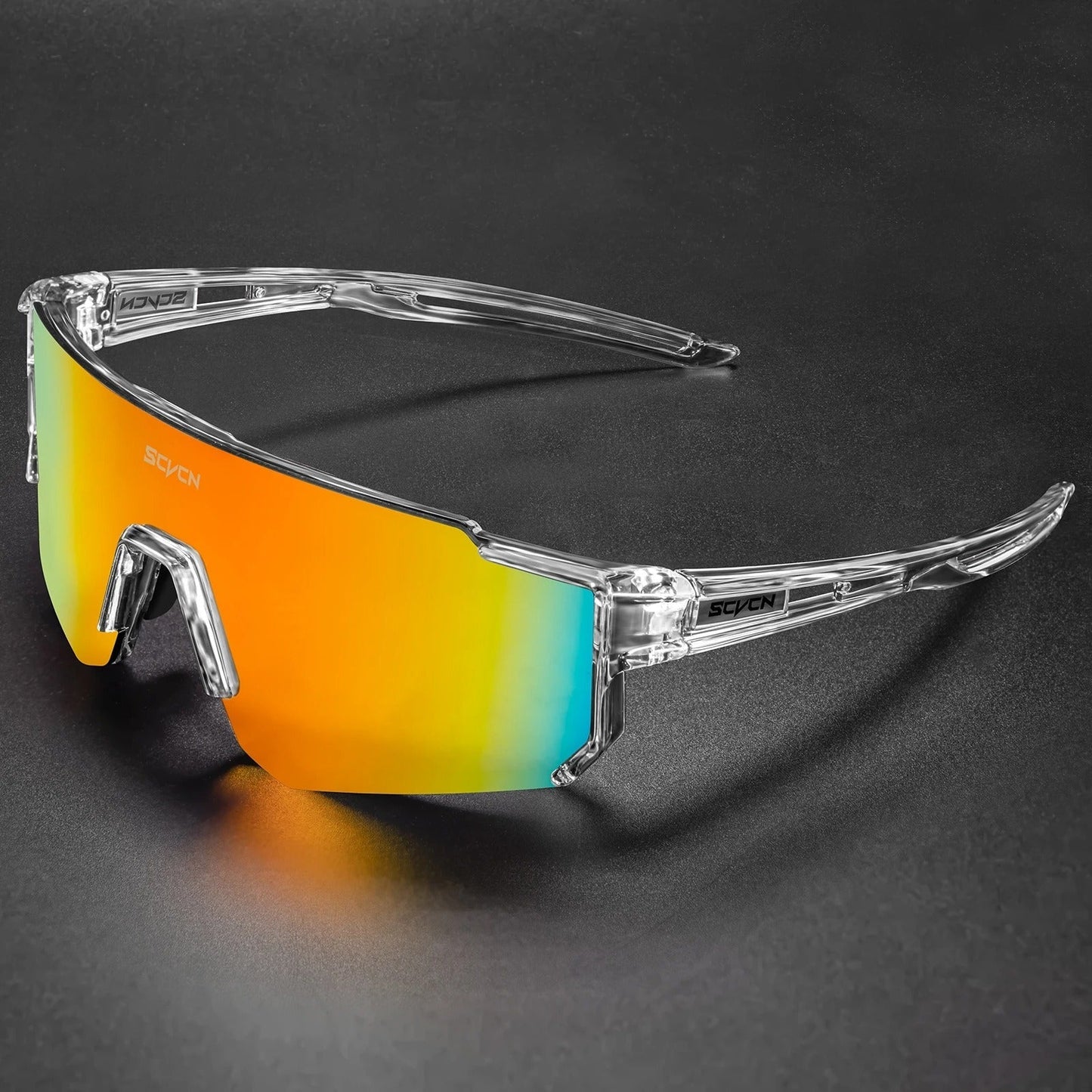 Herren Sonnenbrille Polarisiert