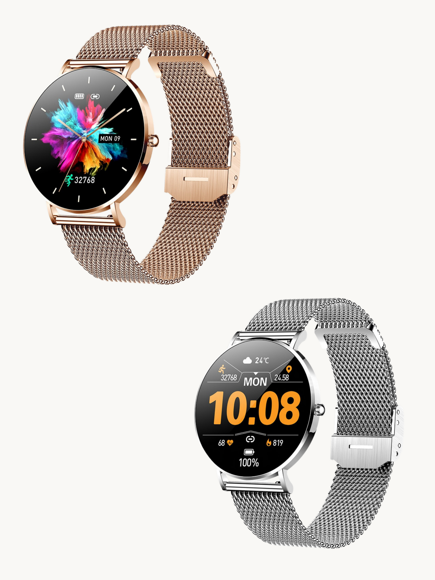 Eveloria Smartwatch