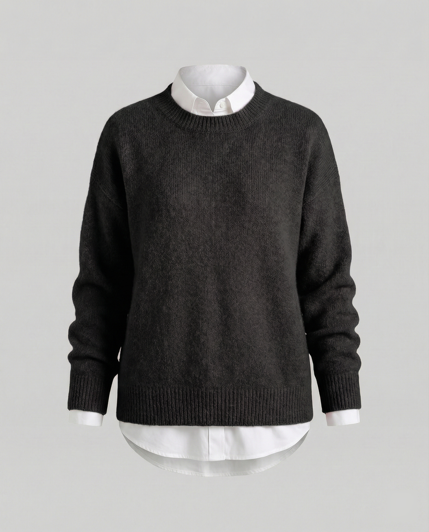 Damen Kaschmirpullover