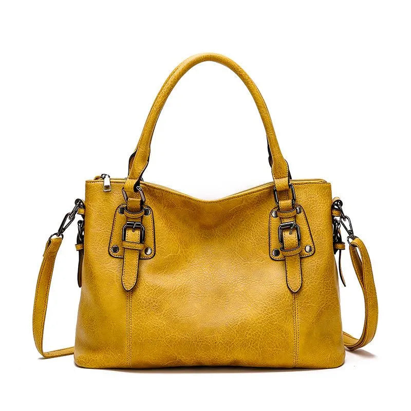 Eveloria Damen Umhängetasche Elegantes Design