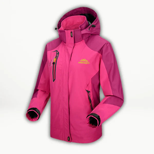 Eveloria Herrenjacke Stilvoll