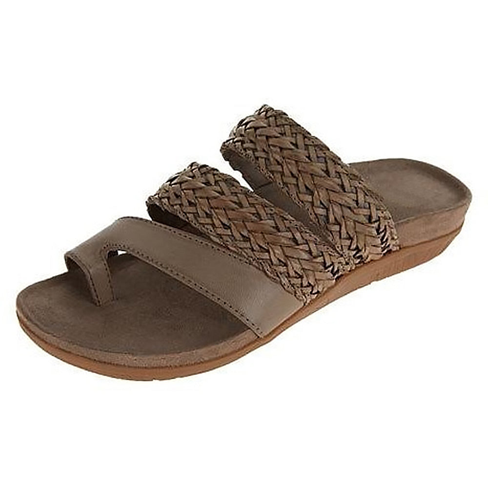 Damen Sommer-Sandale