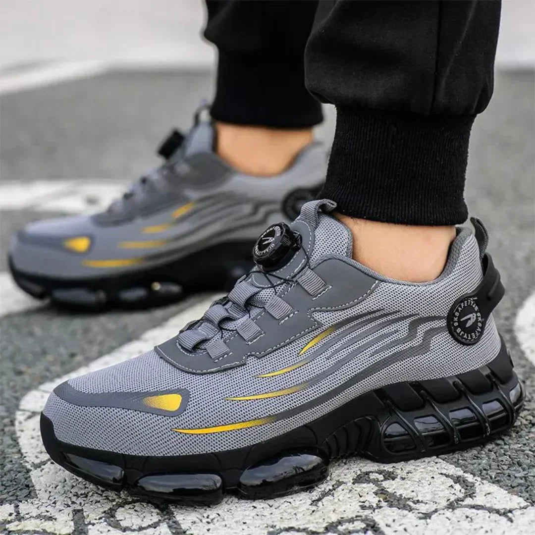 Eveloria Damen Orthopädischer Comfort Schuh
