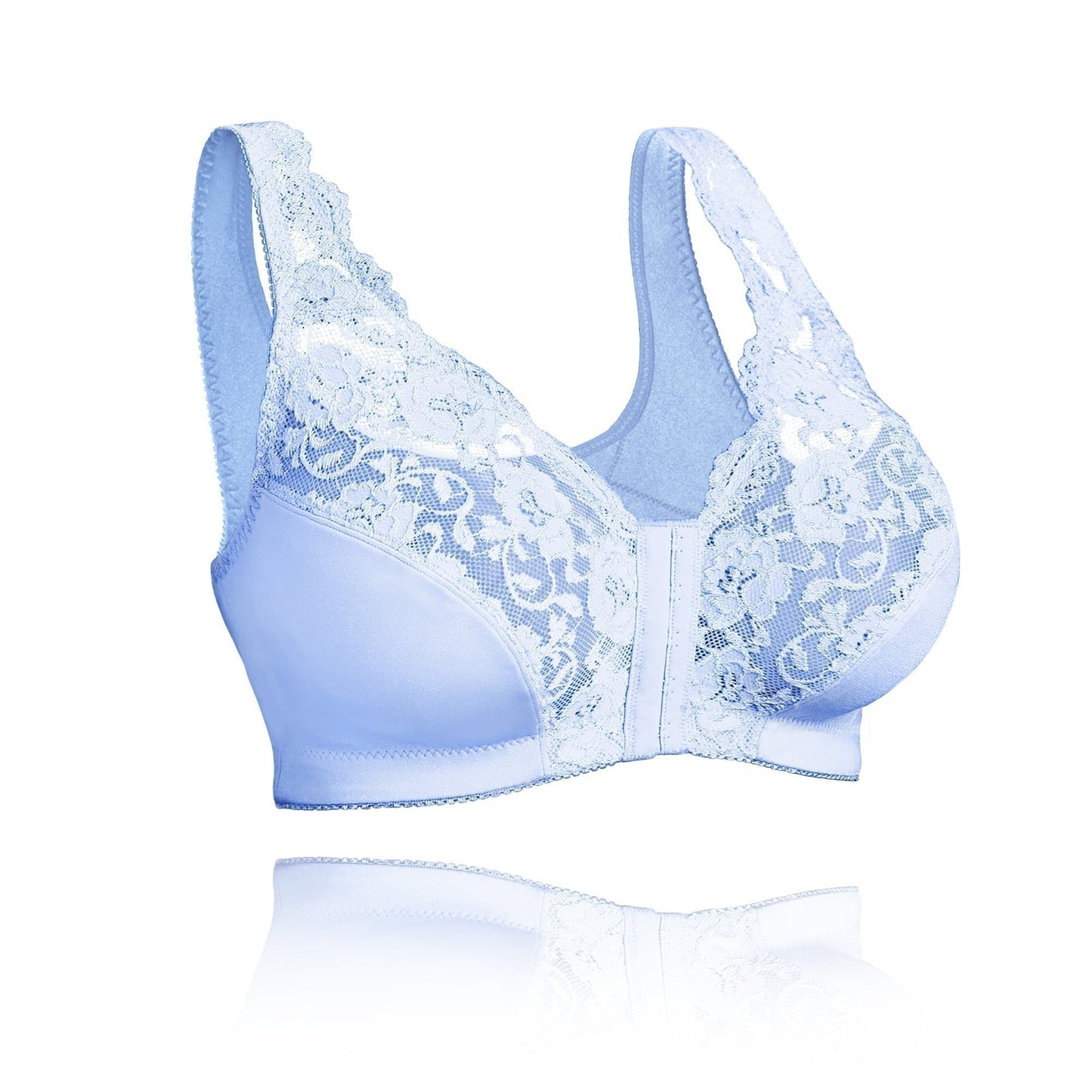 Eveloria Damen Push-up Bh Natürlicher Lift