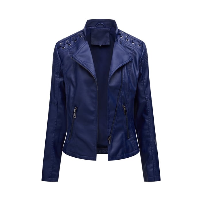 Eveloria Damen Jacke