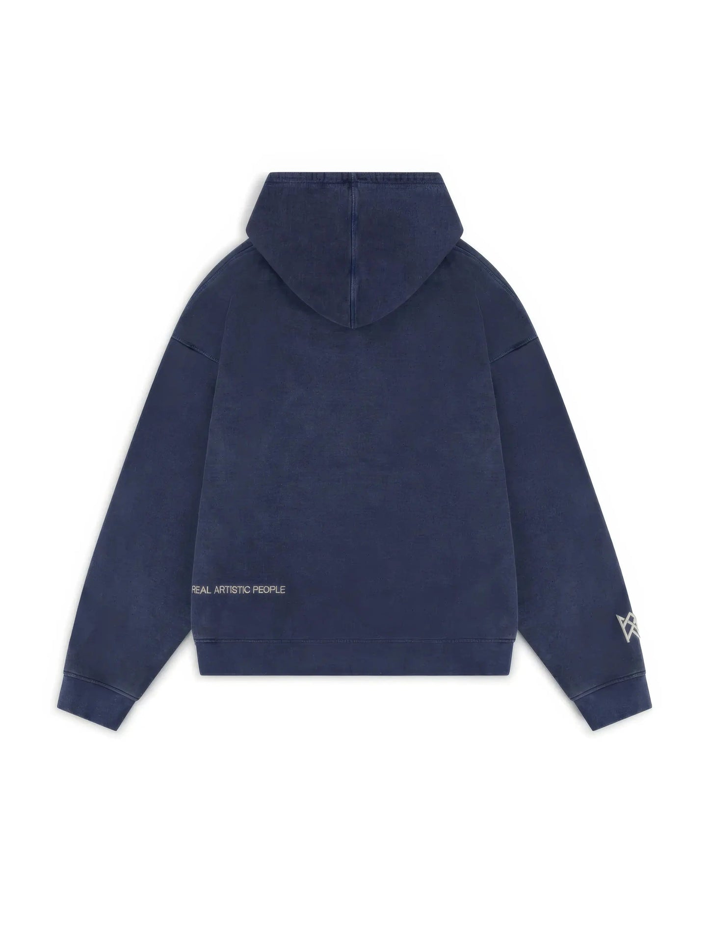 Herren Hoodie mit Vorderseitendruck