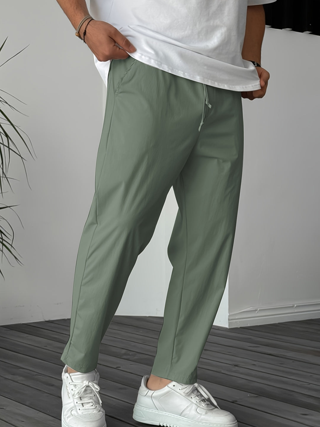 Eveloria Herren Outdoorhose