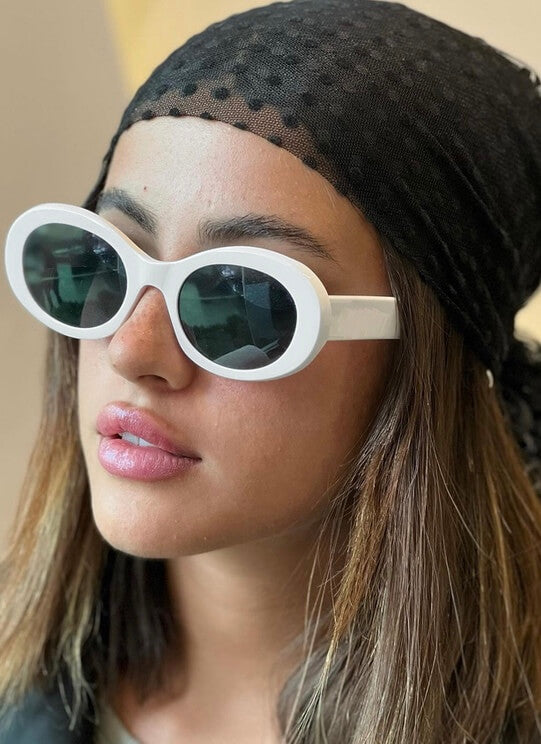 Alarica Damen Sonnenbrille