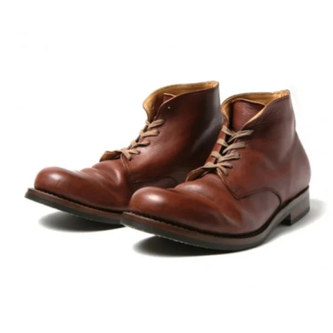 Eveloria Herrenstiefel Klassisch Nachhaltig