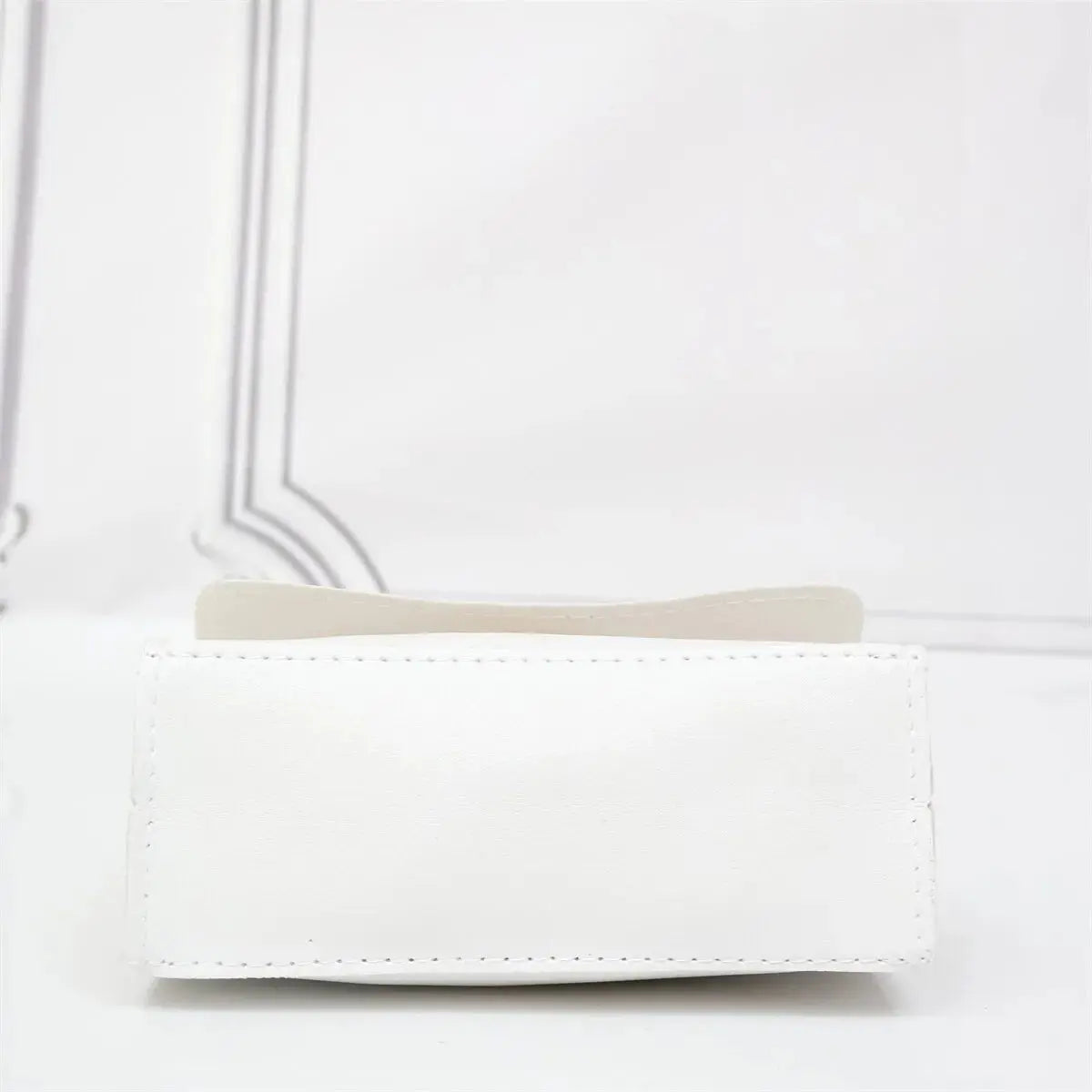 Damen Designer Handtasche Leder