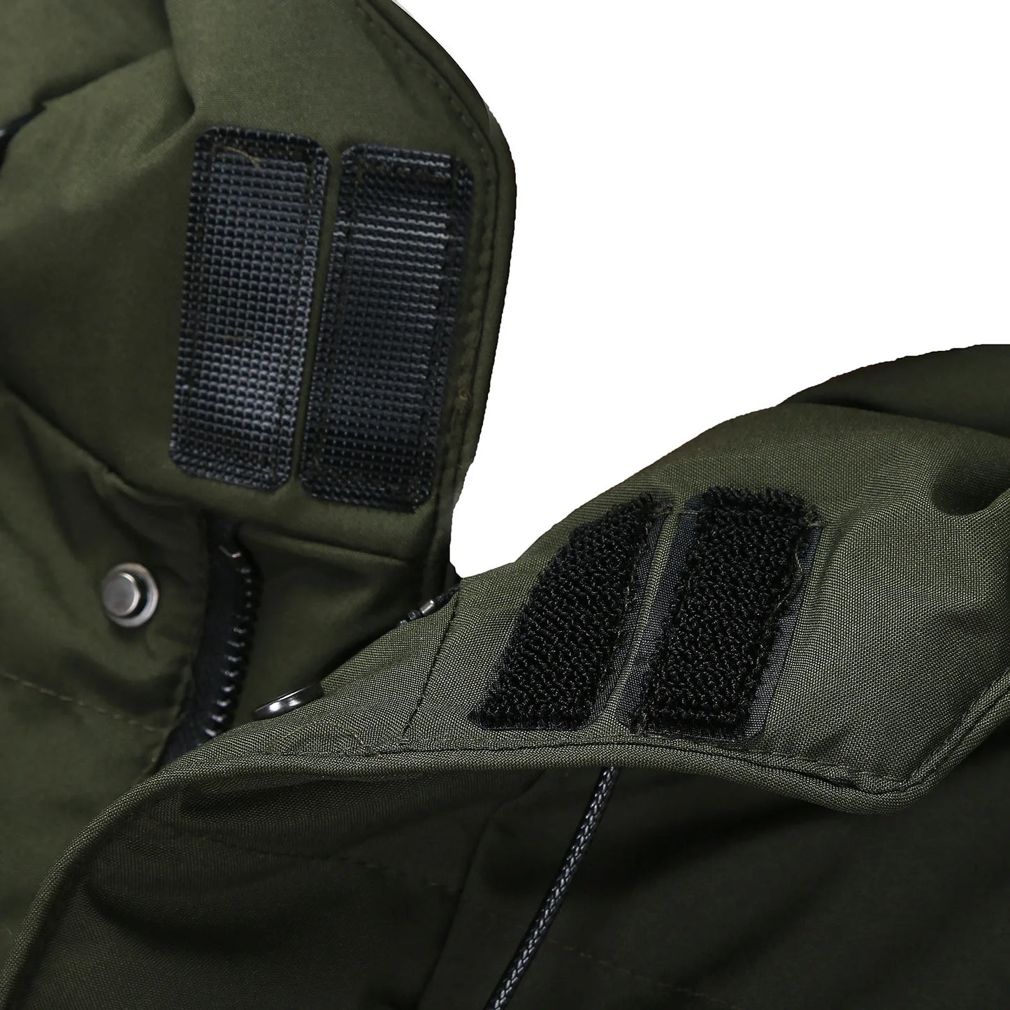 Daunenjacke | Mit Kapuze | Mittellang | Daunenjacke | Wintermantel für Männer-Chaps Herrenmode
