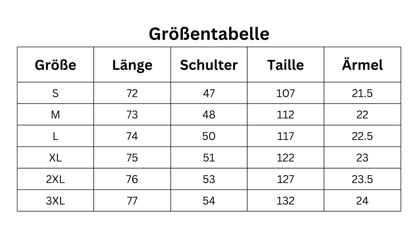Elegantes Herrenhemd Baumwolle Weiß