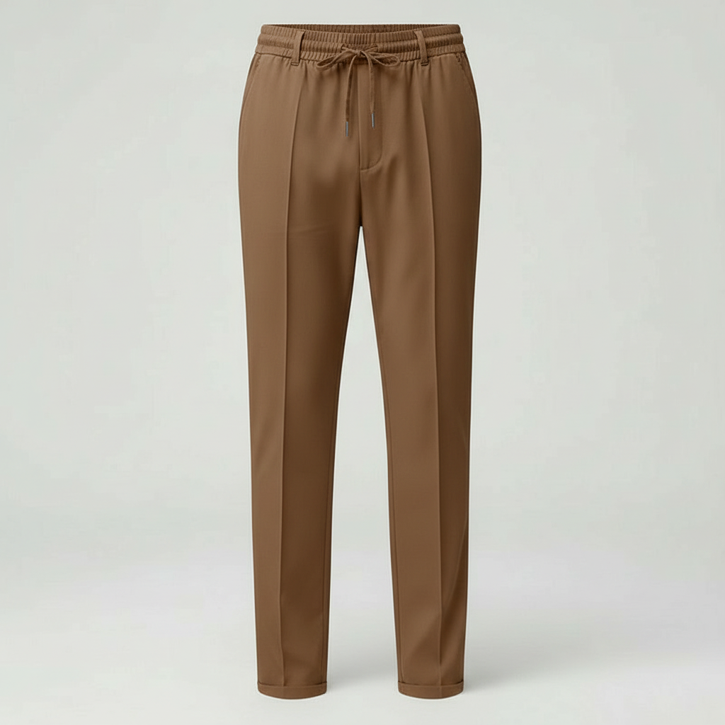 Herren Freizeithose Elegantes Design Komfort