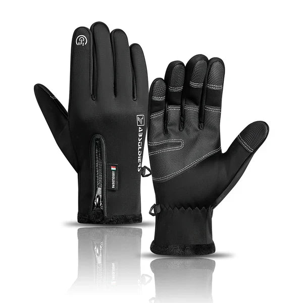 Wasserdichte Handschuhe Unisex Thermisch Touchscreen Winter