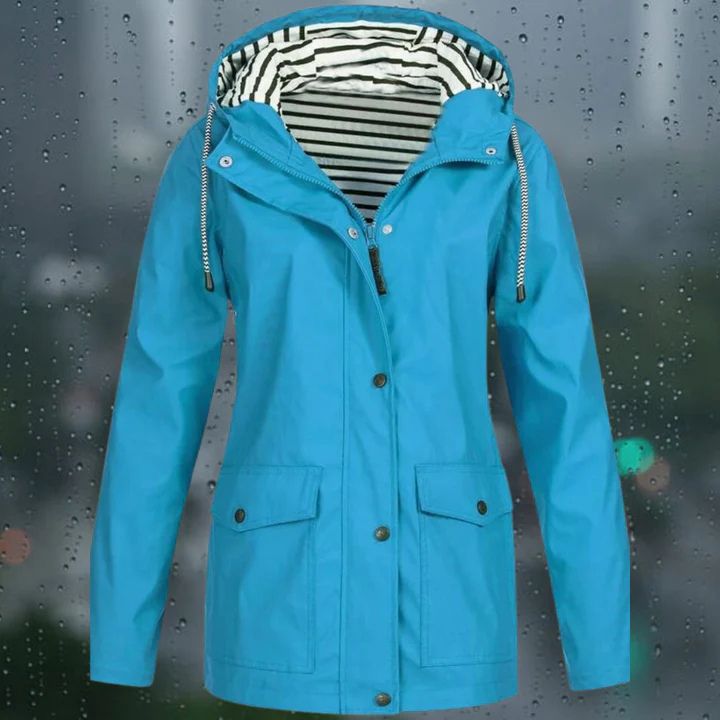 Damen Windjacke Hellee
