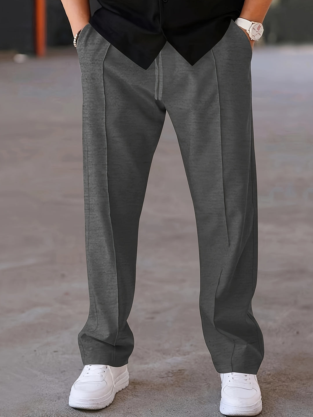 Damen Vintagehose