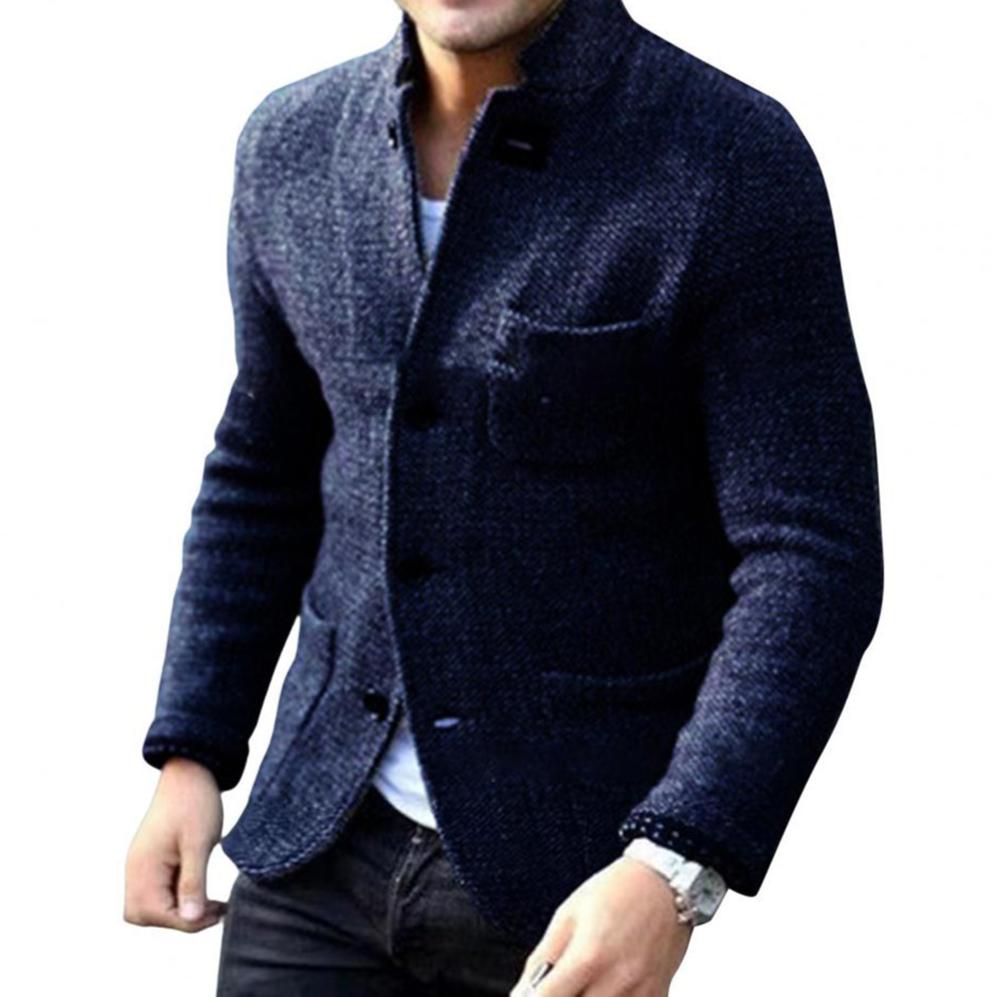 Herren Freizeitjacke Smart Elegant Vielseitig