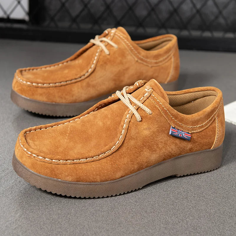 Eveloria Damen Wilde Schuhe Antirutschsohle Komfort