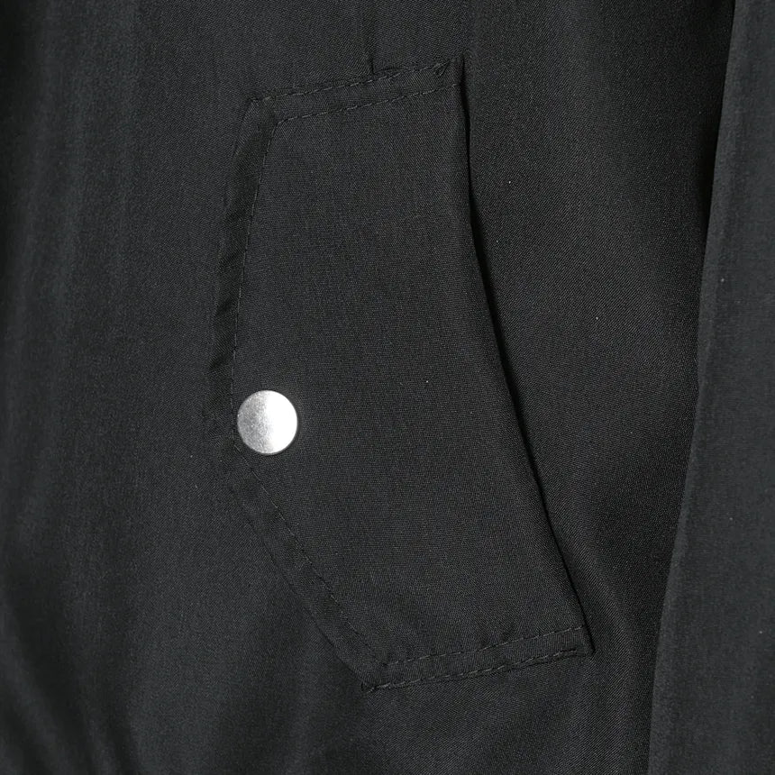 Damen Winterjacke Oversize Fleece-Innenfutter Kuschelig