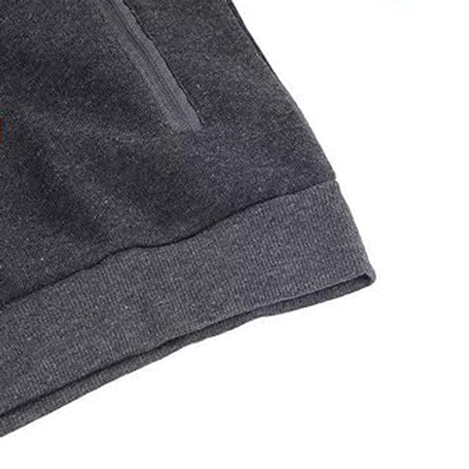 Anselm Herren Multifunktionale Tech-Fleece Jacke