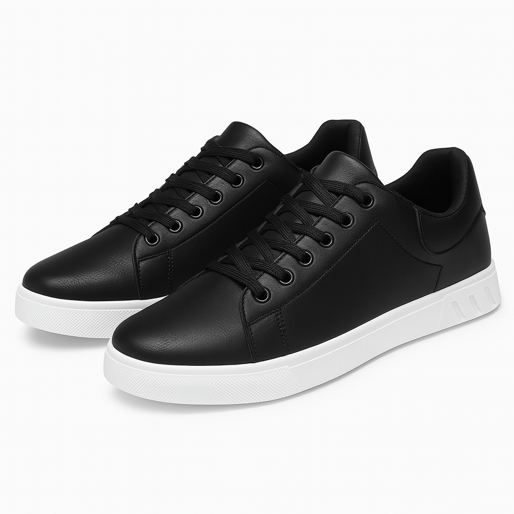 Eli Herren Sneaker Modern Lässig