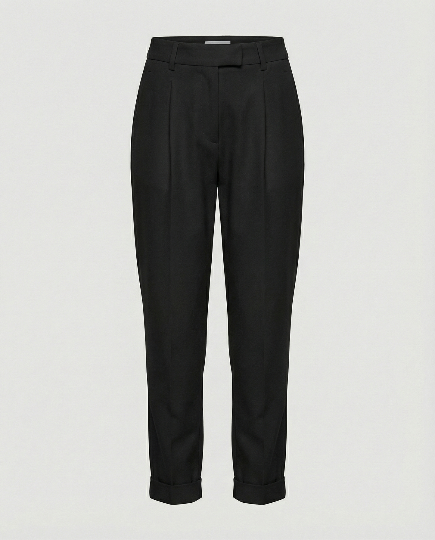 Damen Taillenhose Elegantes Design