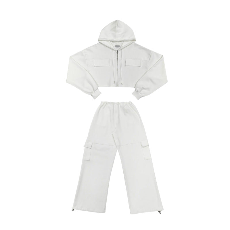 Damen Outdoor-Jumpsuit Lässig Eveloria
