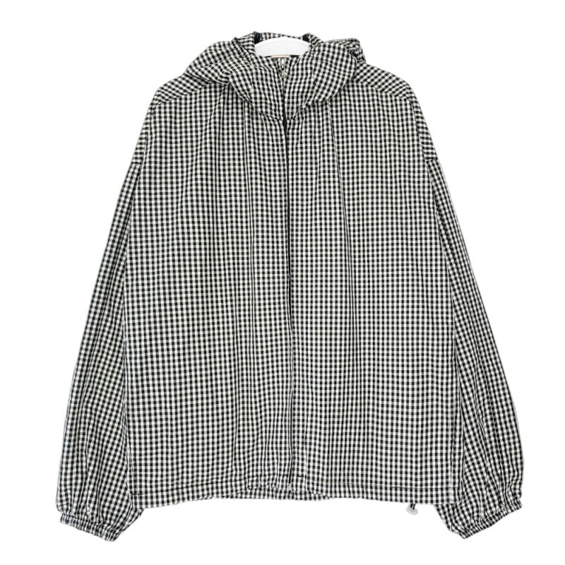 Damen leichte atmungsaktive Übergangsjacke Eveloria