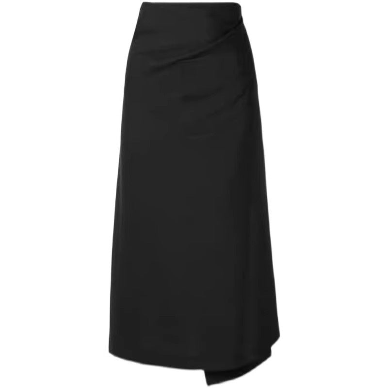 Eveloria Damen Bleistiftrock Elegantes Design