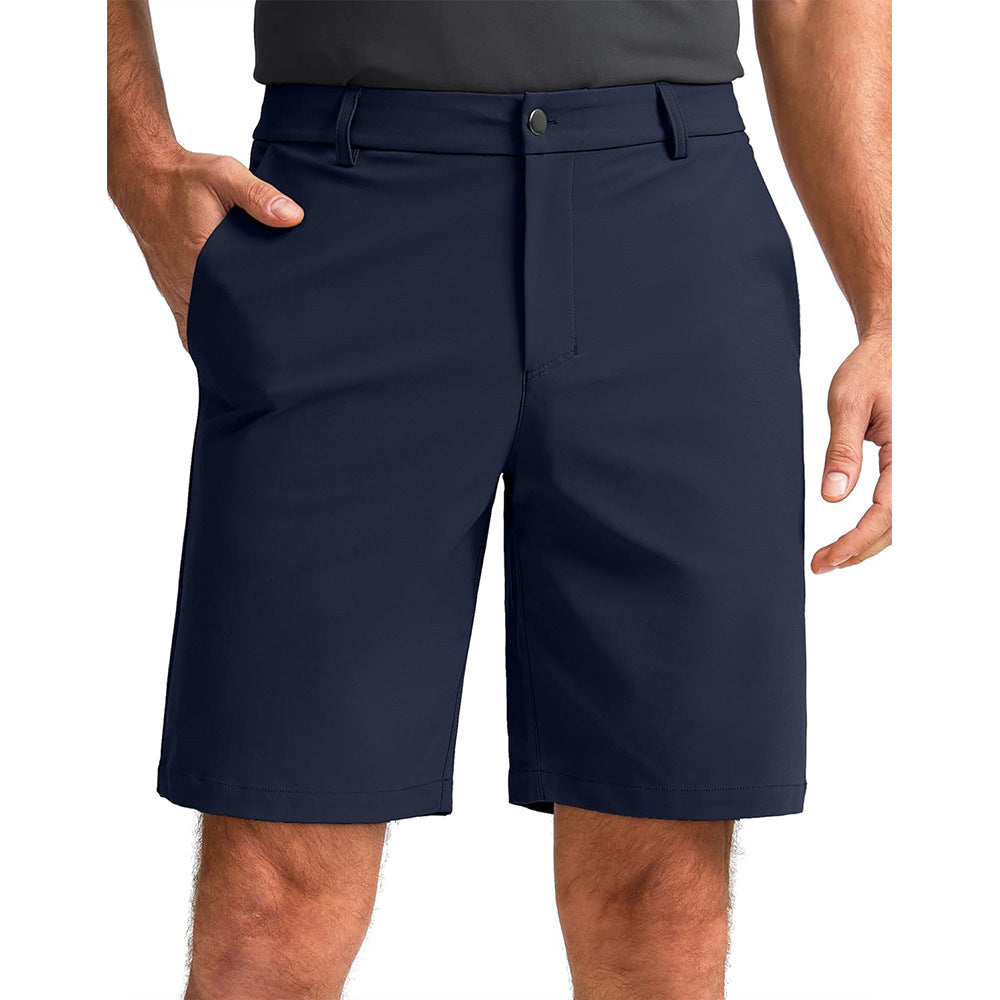 Damen Golfshorts Gerade Bein Schnitt
