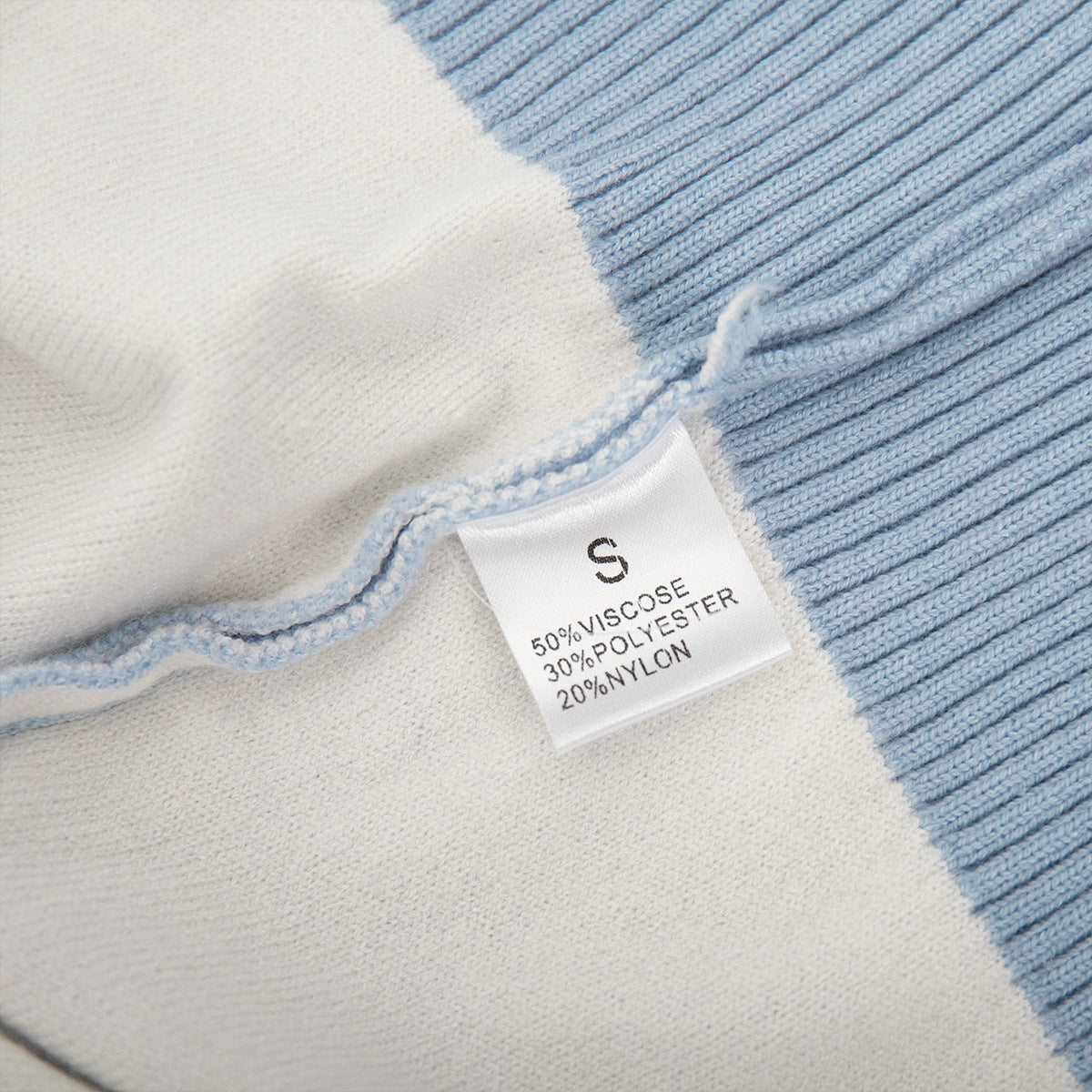 Damen Oversized Pullover Herzmuster Eveloria