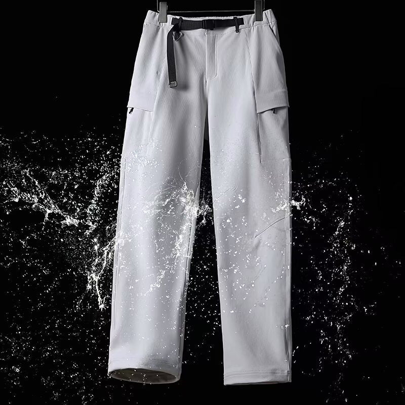 Damen Outdoorhose Multifunktionshose Eveloria