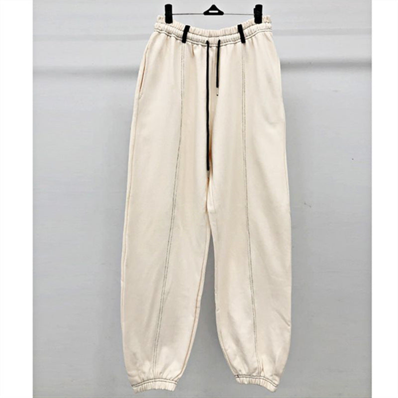 Damen Hoodie Set Sportlich Lässig mit Jogginghose Bequem