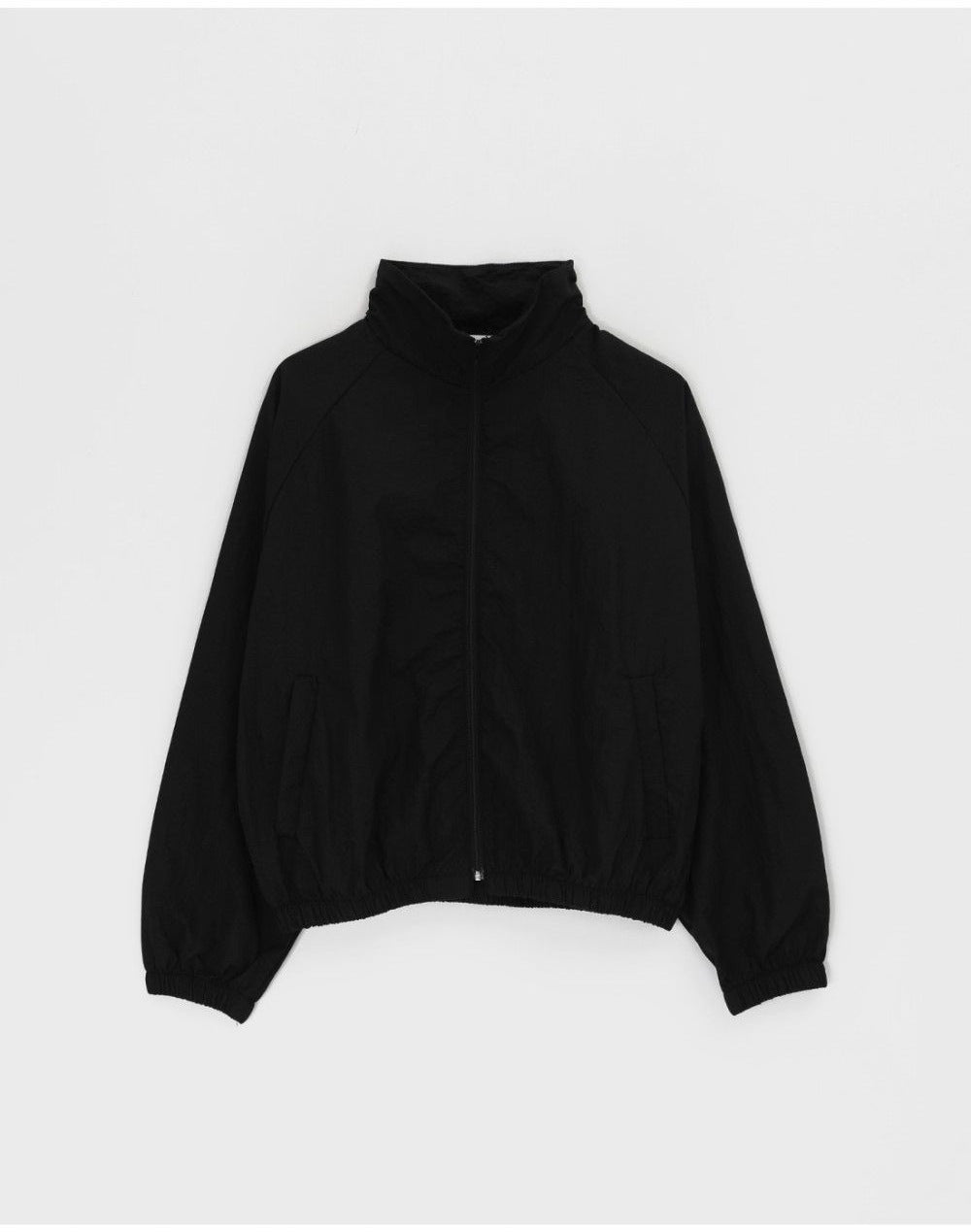 Damen Windbreaker-Jacke Lässig Eveloria