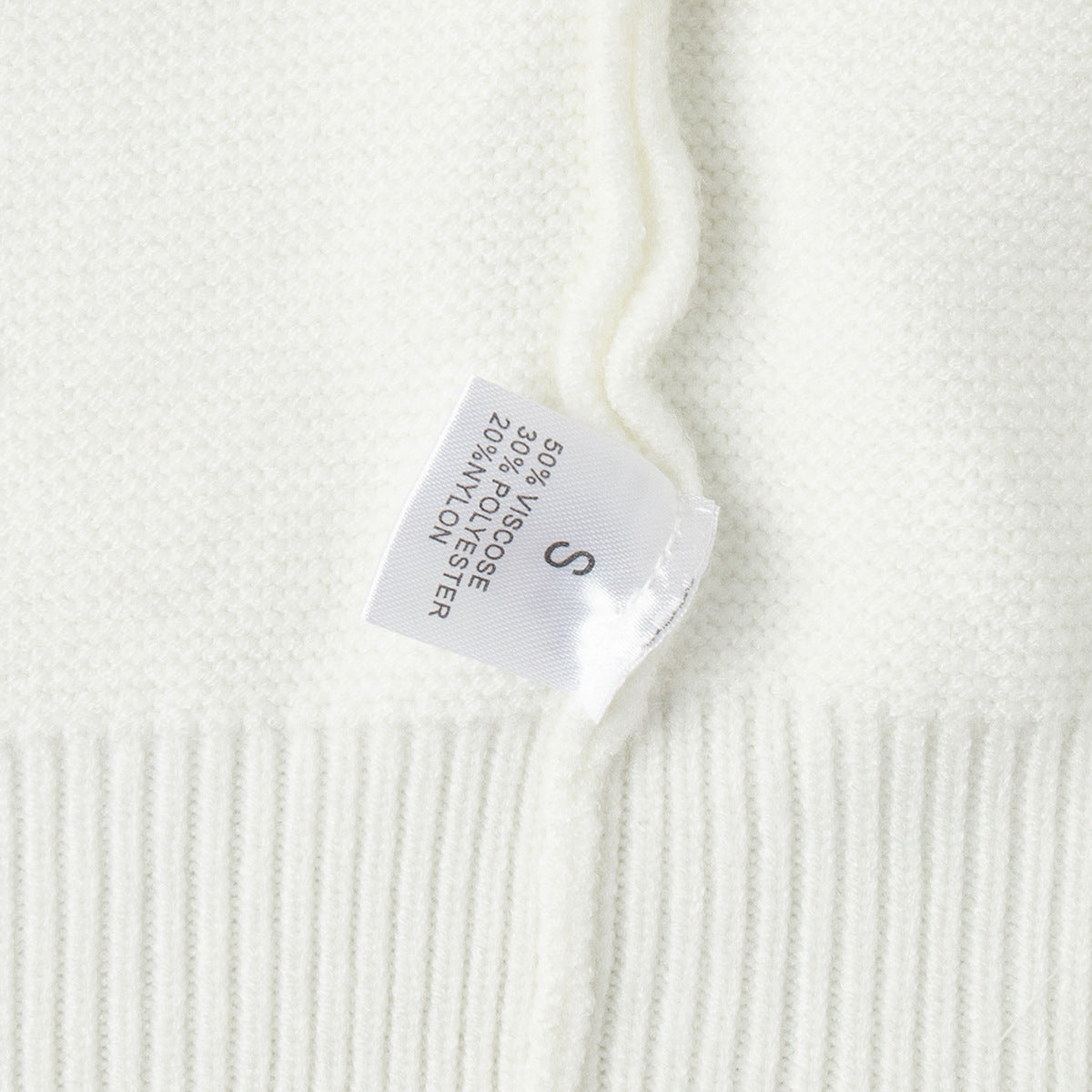 Damen Strickpullover Eveloria Merino Wolle