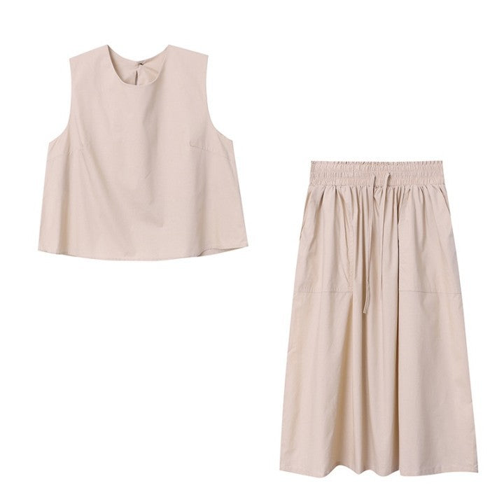 Eveloria Damen Maxikleid Schaufelausschnitt Elastisch