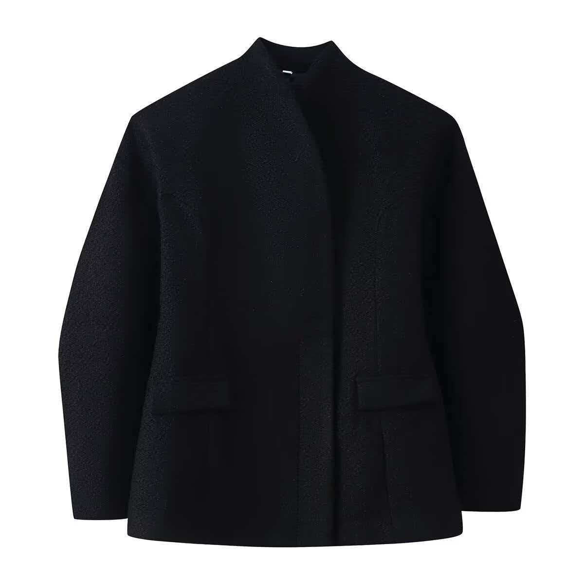 Damen Fleecejacke Eveloria Bequem