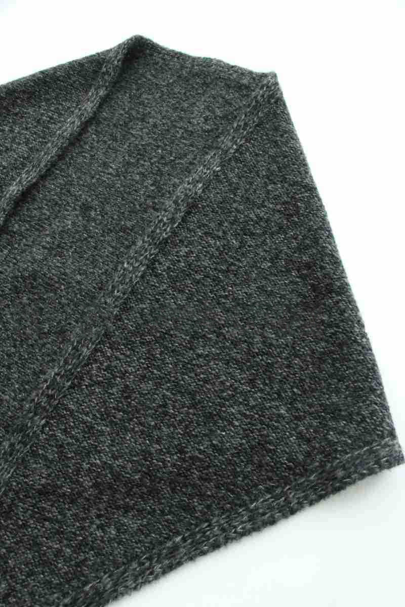 Damen Strickschal Eveloria Weich
