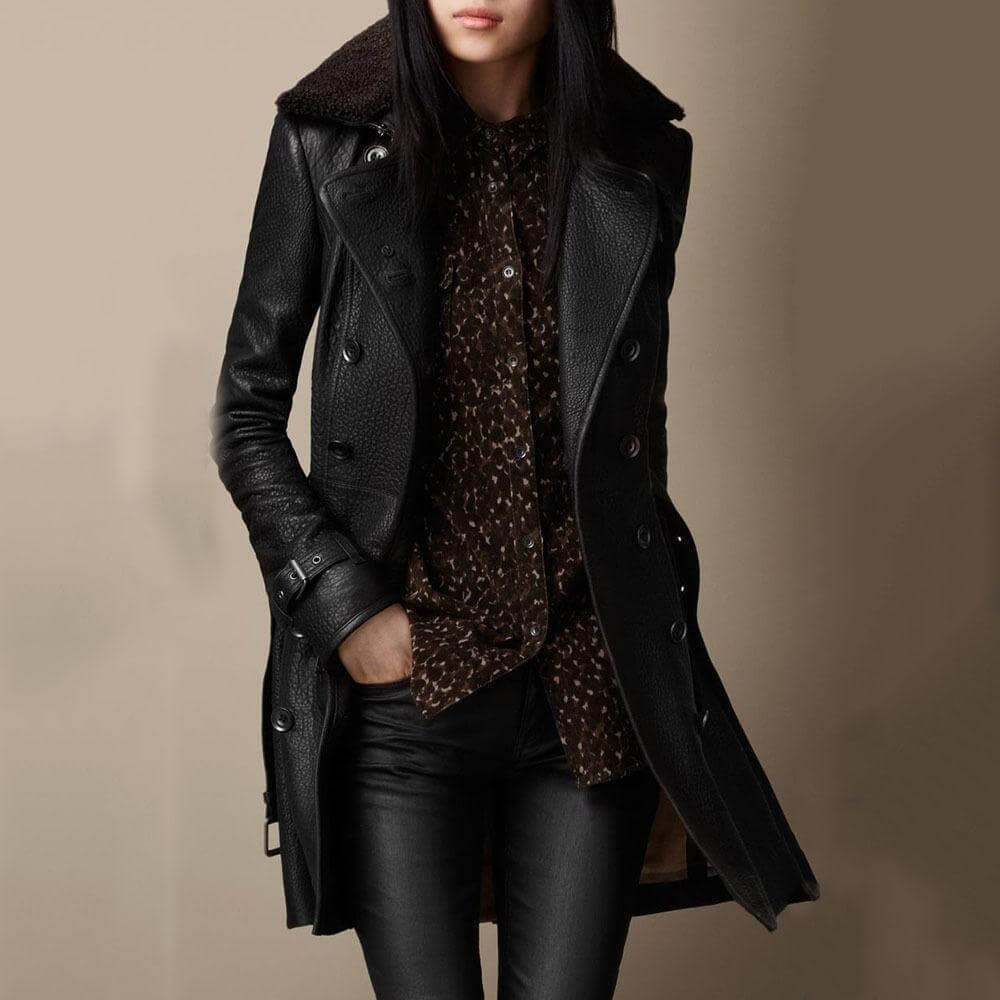 Damen Jacke Marie - Eveloria