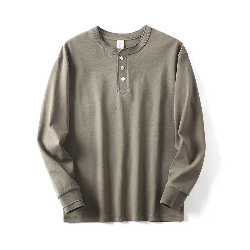 Damen Langarmshirt Atmungsaktive Baumwolle Eveloria