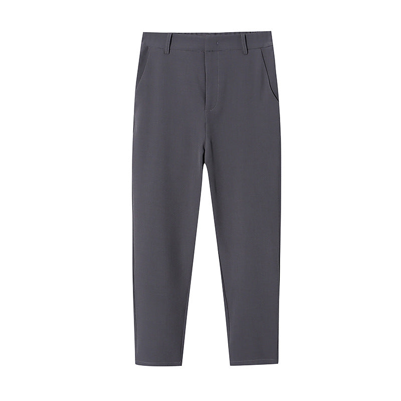 Damen Bluse Schleifenkragen Puffärmel Eveloria