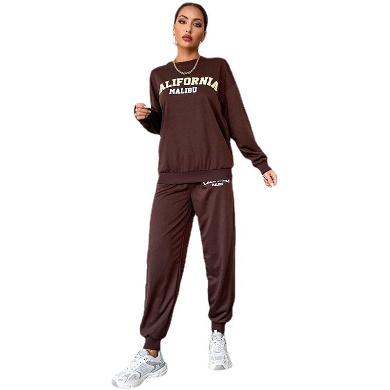Damen Sweat-Set Eveloria