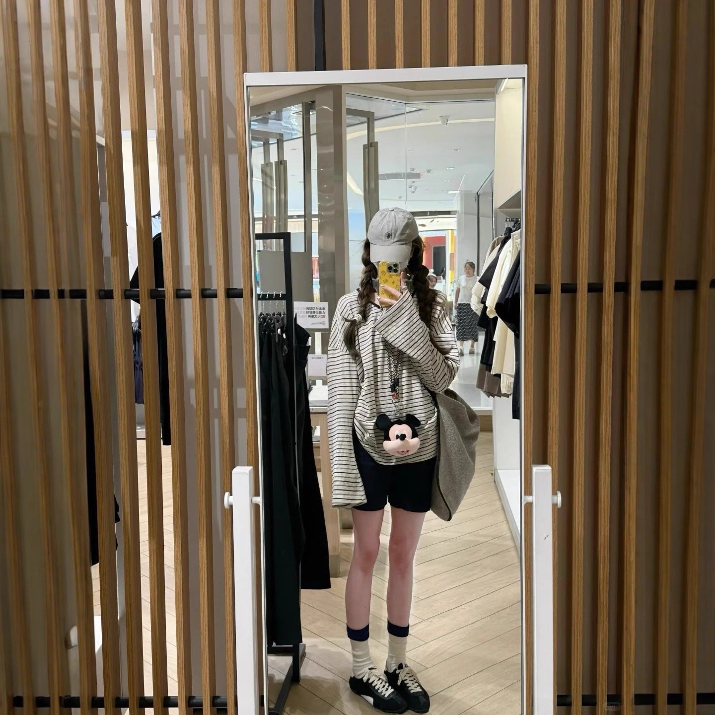 Damen Übergrößen-Shirt Lässig Größe XL Eveloria