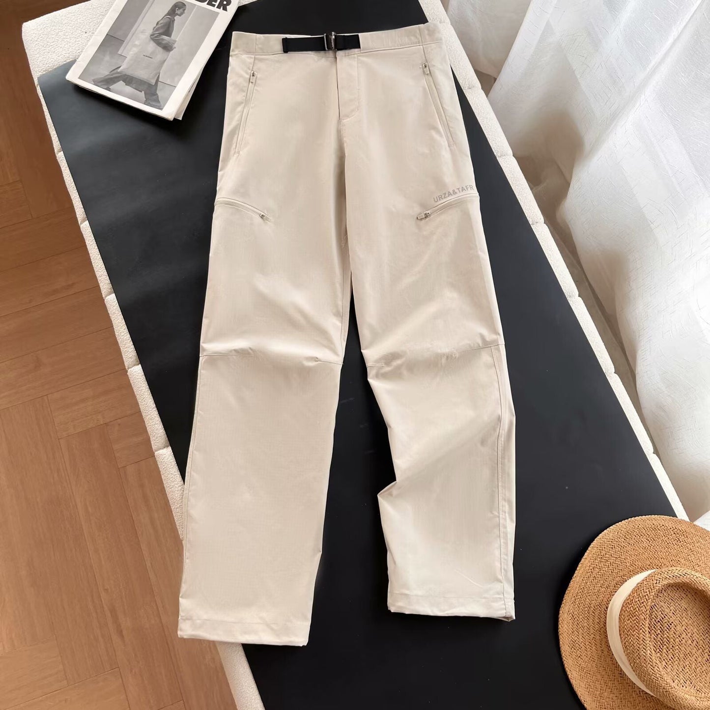 Damen Trekkinghose Funktionale Stretchhose