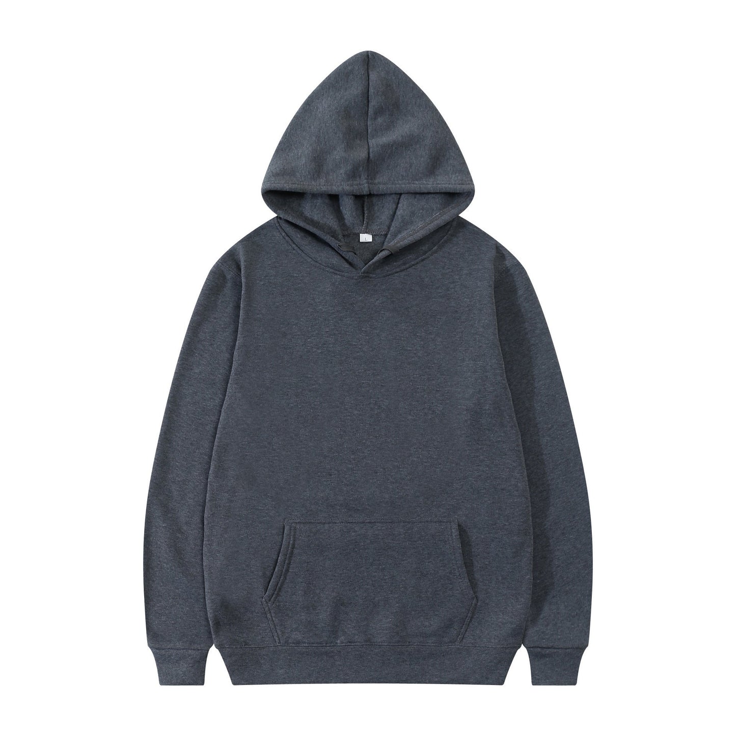 Damen Kapuzenpullover Baumwollmix Komfort Eveloria