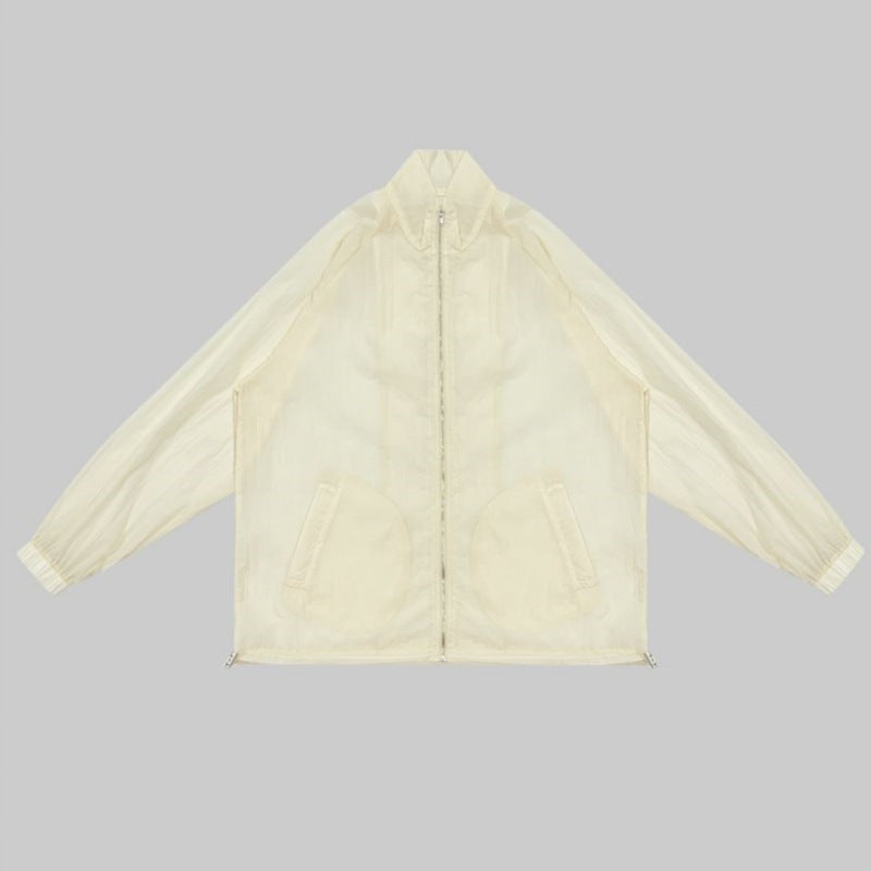 Damen Windjacke Eveloria Wasserdicht Funktionell